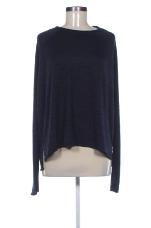 Дамска блуза Rag & Bone, Размер XL, Цвят Син, Цена 170,49 €