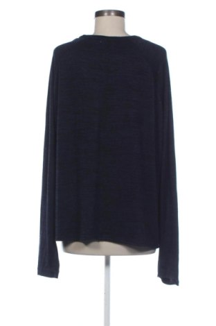 Дамска блуза Rag & Bone, Размер XL, Цвят Син, Цена 170,49 €
