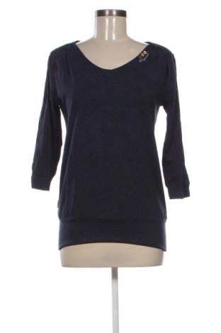 Damen Shirt Ragwear, Größe S, Farbe Blau, Preis 17,00 €