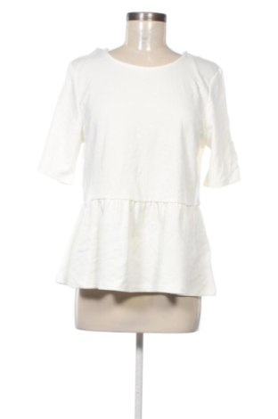 Damen Shirt Rainbow, Größe L, Farbe Ecru, Preis € 12,99
