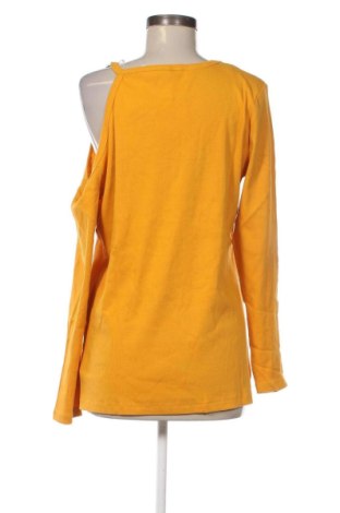 Damen Shirt Rainbow, Größe XL, Farbe Gelb, Preis € 12,99