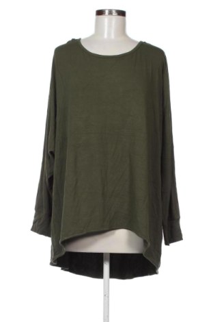 Damen Shirt Rainbow, Größe XXL, Farbe Grün, Preis € 12,99