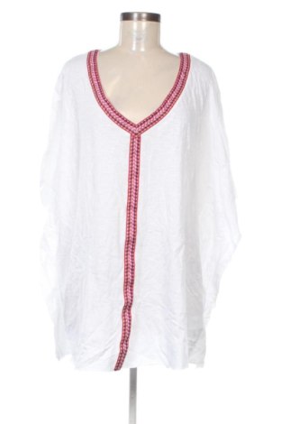 Damen Shirt Rainbow, Größe XXL, Farbe Weiß, Preis € 12,99