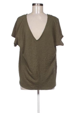 Bluză de femei Rainbow, Mărime M, Culoare Verde, Preț 60,99 Lei