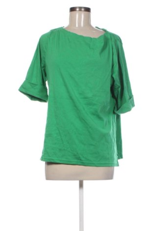 Damen Shirt Ralph Lauren, Größe L, Farbe Grün, Preis 68,99 €