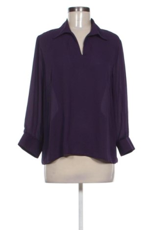 Bluzka damska Rebecca, Rozmiar XL, Kolor Fioletowy, Cena 51,99 zł