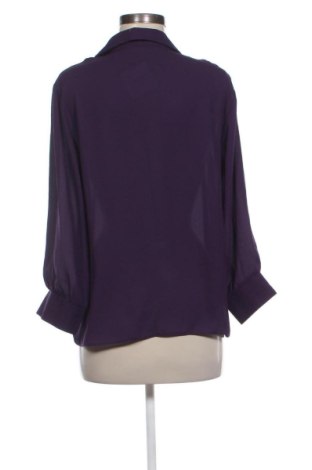 Bluzka damska Rebecca, Rozmiar XL, Kolor Fioletowy, Cena 51,99 zł