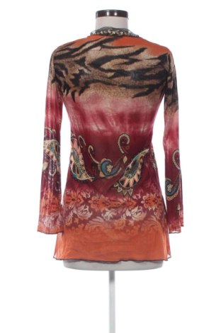 Damen Shirt Reds, Größe M, Farbe Mehrfarbig, Preis 10,00 €