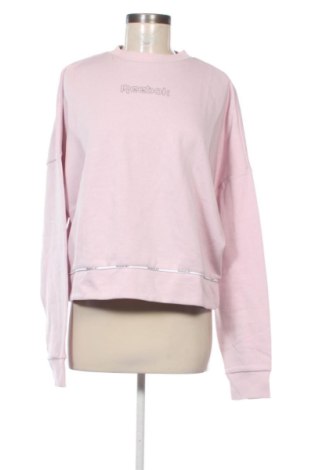 Дамска блуза Reebok, Размер XL, Цвят Лилав, Цена 35,27 €