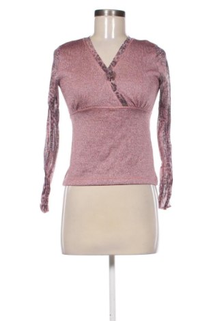 Damen Shirt Reflex, Größe L, Farbe Mehrfarbig, Preis 10,00 €