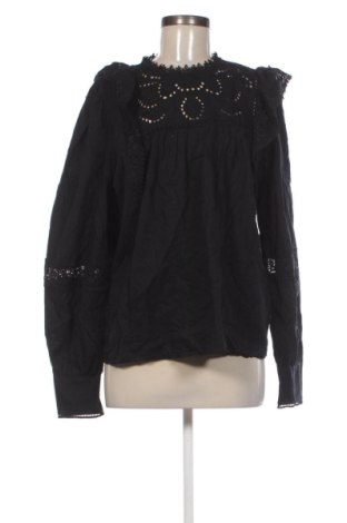Damen Shirt Reserved, Größe XL, Farbe Schwarz, Preis € 12,99