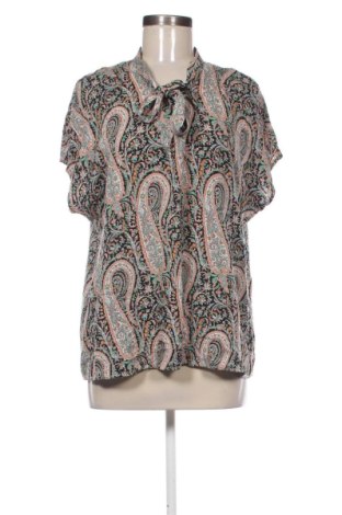 Bluză de femei Reserved, Mărime XL, Culoare Multicolor, Preț 61,99 Lei, #136431172