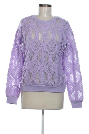 Damen Shirt Reserved, Größe L, Farbe Lila, Preis 9,70 €, #136439095