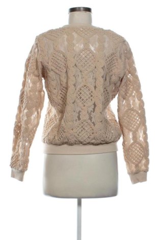 Damen Shirt Reserved, Größe L, Farbe Beige, Preis € 9,70