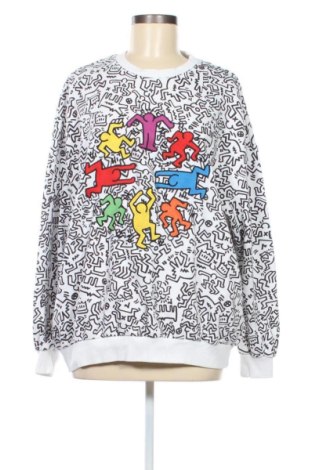 Bluză de femei Reserved, Mărime 3XL, Culoare Multicolor, Preț 50,59 Lei, #136443760