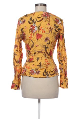 Bluză de femei Reserved, Mărime S, Culoare Multicolor, Preț 60,99 Lei