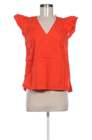 Damen Shirt Reserved, Größe M, Farbe Orange, Preis € 12,99