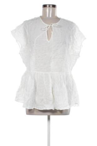 Dámska blúza Reserved, Veľkosť XL, Farba Biela, Cena  15,92 €, #136506810