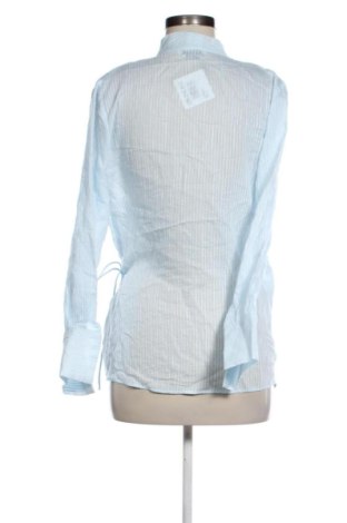 Bluzka damska Reserved, Rozmiar S, Kolor Niebieski, Cena 51,99 zł