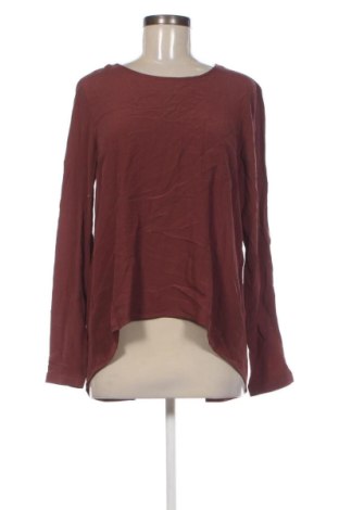 Damen Shirt Rich & Royal, Größe M, Farbe Braun, Preis 31,99 €