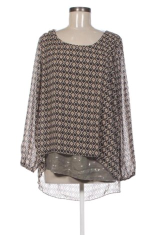 Damen Shirt Rick Cardona, Größe XL, Farbe Mehrfarbig, Preis 22,99 €