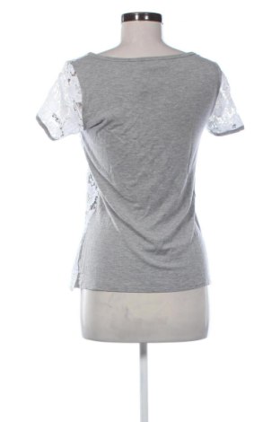 Дамска блуза Rick Cardona, Размер XS, Цвят Сив, Цена 14,00 €