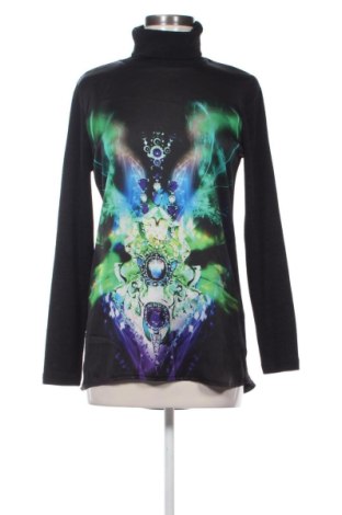 Damen Shirt Rick Cardona, Größe S, Farbe Mehrfarbig, Preis 46,61 €