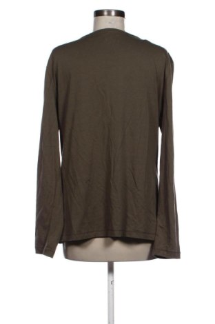 Дамска блуза Rick Cardona, Размер XL, Цвят Зелен, Цена 17,89 €