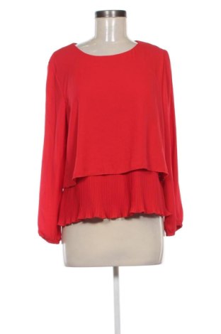 Damen Shirt Rinascimento, Größe M, Farbe Rot, Preis 24,55 €