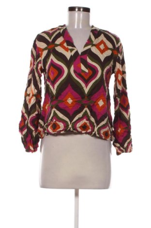 Damen Shirt Risskio, Größe S, Farbe Mehrfarbig, Preis 22,99 €