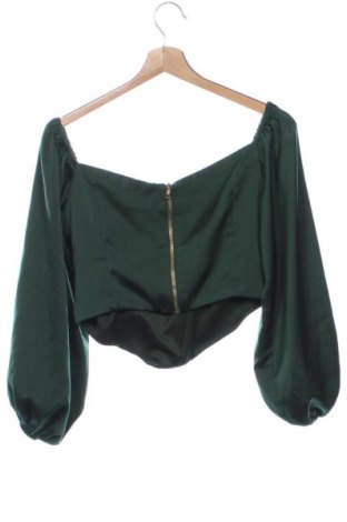 Bluză de femei River Island, Mărime S, Culoare Verde, Preț 88,62 Lei