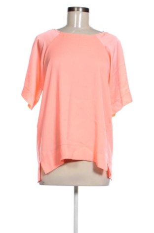 Bluzka damska River Island, Rozmiar M, Kolor Różowy, Cena 74,00 zł