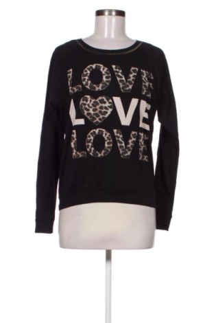 Bluzka damska River Island, Rozmiar L, Kolor Czarny, Cena 93,00 zł