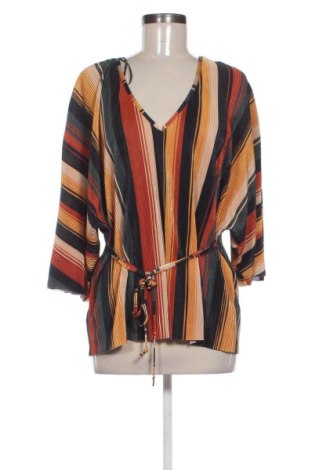 Damen Shirt River Island, Größe XL, Farbe Mehrfarbig, Preis € 18,99