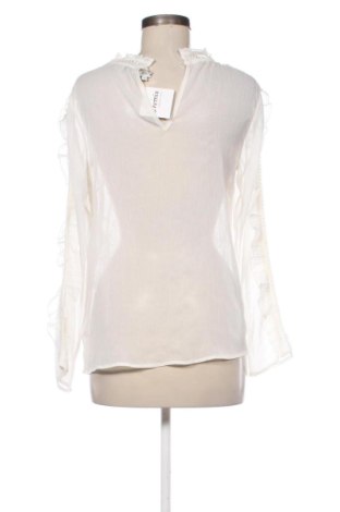 Dámska blúza River Island, Veľkosť L, Farba Kremová, Cena  17,46 €