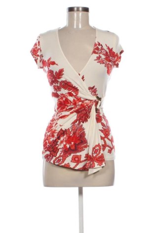 Дамска блуза Roberto Cavalli, Размер M, Цвят Многоцветен, Цена 126,00 €