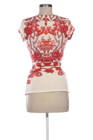 Дамска блуза Roberto Cavalli, Размер M, Цвят Многоцветен, Цена 126,00 €