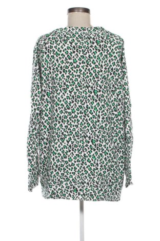 Дамска блуза Rockmans, Размер XXL, Цвят Многоцветен, Цена 17,89 €