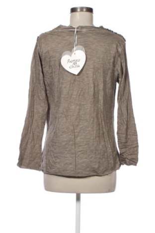 Damen Shirt Romeo & Juliet, Größe M, Farbe Mehrfarbig, Preis 51,99 €