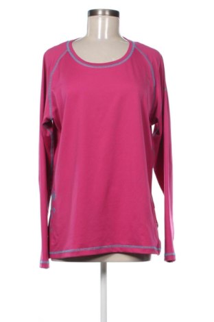 Damen Shirt Rossi, Größe XXL, Farbe Rosa, Preis € 12,99