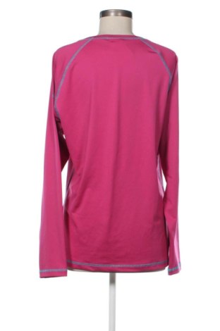 Damen Shirt Rossi, Größe XXL, Farbe Rosa, Preis € 12,99