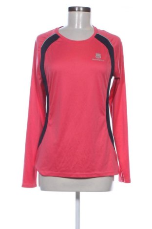 Damen Shirt Route 66, Größe M, Farbe Rosa, Preis 15,99 €