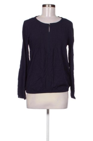 Damen Shirt S.Oliver, Größe S, Farbe Blau, Preis € 22,99