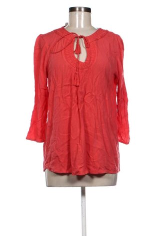 Дамска блуза S.Oliver, Размер L, Цвят Оранжев, Цена 17,89 €