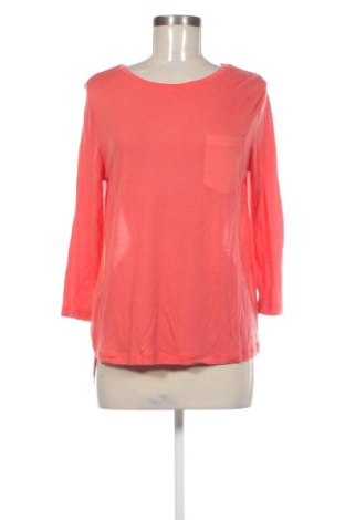 Damen Shirt S.Oliver, Größe M, Farbe Orange, Preis 22,99 €