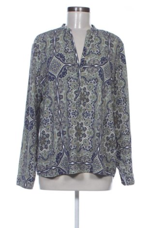 Damen Shirt S.Oliver, Größe L, Farbe Mehrfarbig, Preis 22,99 €