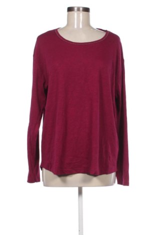 Bluză de femei S.Oliver, Mărime XXL, Culoare Mov, Preț 69,99 Lei, #136411758