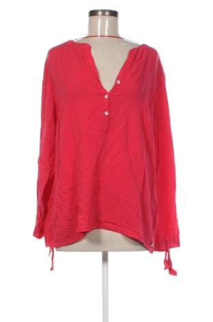Damen Shirt S.Oliver, Größe XXL, Farbe Rosa, Preis 22,99 €