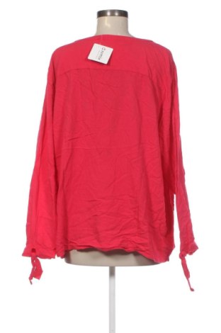 Damen Shirt S.Oliver, Größe XXL, Farbe Rosa, Preis 22,99 €