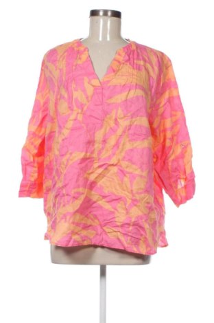 Damen Shirt S.Oliver, Größe XL, Farbe Mehrfarbig, Preis 22,99 €, #136413355